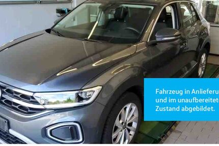 VW T-Roc 58.074 km 23.930 &euro; Stuttgart-Wangen 70188