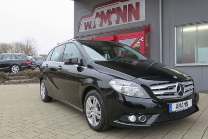 Mercedes-Benz B 180 83.900 km 12.490 &euro; Wald 88639
