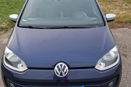 VW up! 83.000 km 7.899 € Bad Wimpfen 74206