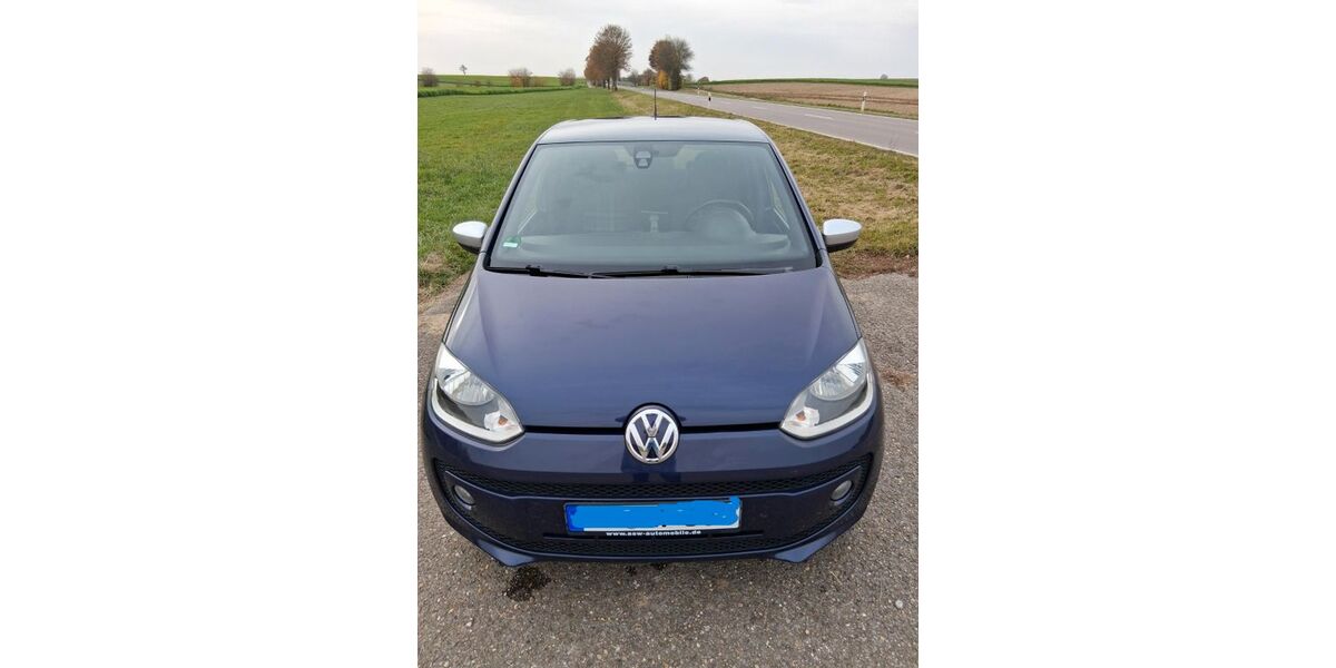 VW up! 83.000 km 7.899 € Bad Wimpfen 74206