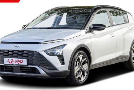 Hyundai BAYON 82.859 km 15.990 &euro; Brehna 06796