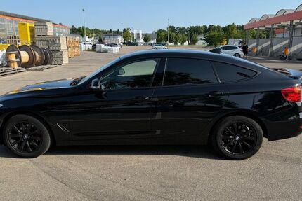 BMW 320 Gran Turismo 267.000 km 11.800 &euro; Günzburg 89312