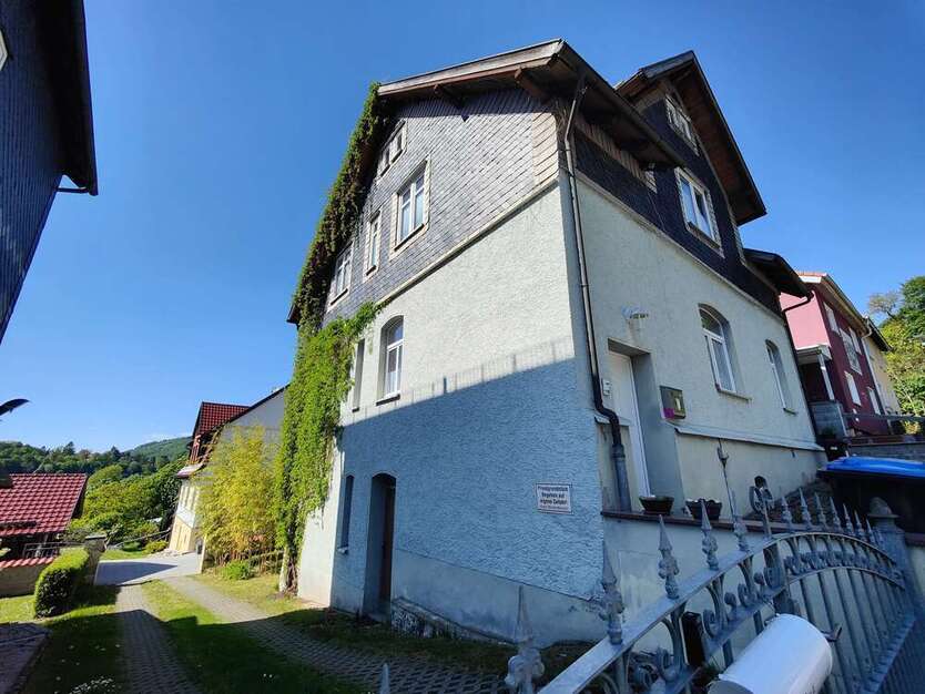Haus zum Kaufen in Sonneberg 238.000 € 153 m²
