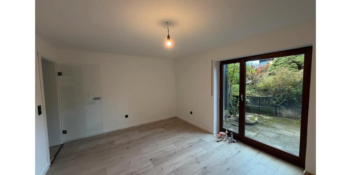 Bad Rotenfels | 2-ZimmerWhg 68m2 | Terasse | renoviert | ab 0326 2 zimmer