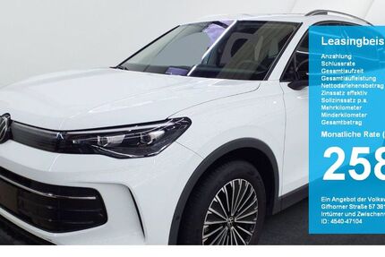 VW Tiguan 24.680 km 31.075 &euro; Vilsbiburg 84137