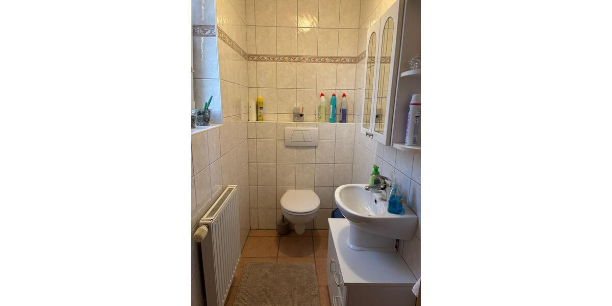 Doppelhaushälfte Varel - 4 Zimmer, 113 m&sup2;, 240.000&euro; | Angebot:25883175