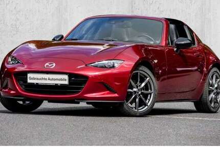 Mazda MX-5 62.559 km 23.490 &euro; Münster 48163