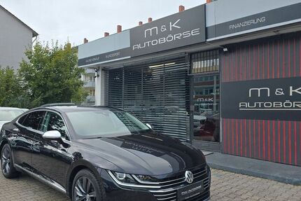 VW Arteon 115.000 km 23.900 € OFFENBACH AM MAIN 63075