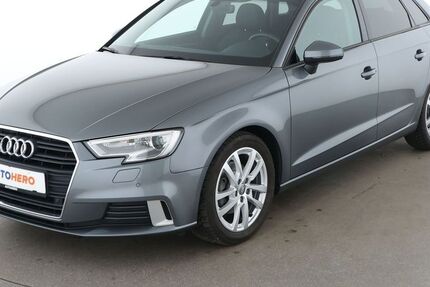 Audi A3 88.865 km 17.250 &euro; Dresden 01187