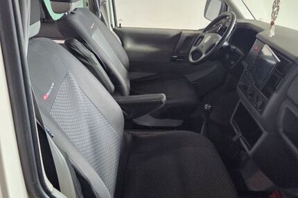 VW T4 Multivan 263.000 km 9.800 &euro; Oberwiesenthal 09484