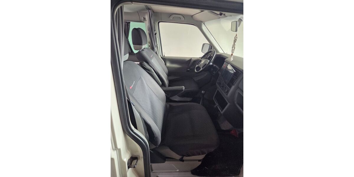 VW T4 Multivan 263.000 km 9.800 &euro; Oberwiesenthal 09484