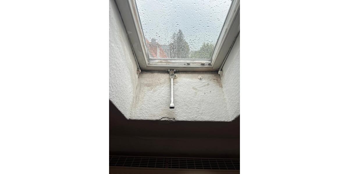 Dachgeschoßwohnung Oldenburg Eversten - 2 Zimmer, 60 m&sup2;, 450&euro; | Angebot:26415882