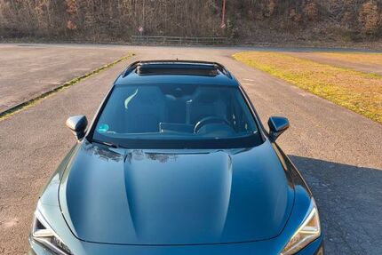 Cupra Formentor 47.000 km 26.900 &euro; Großrosseln 66352