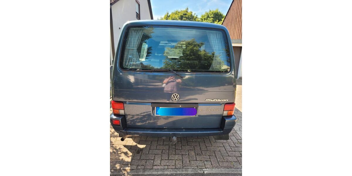 VW T4 Multivan 199.669 km 3.500 &euro; Haimhausen 85778