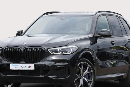 BMW X5 61.622 km 63.890 &euro; Wittlich 54516