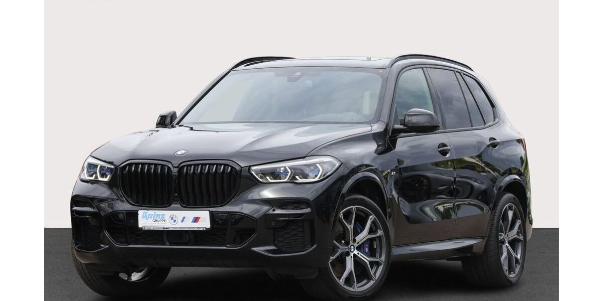 BMW X5 61.622 km 63.890 &euro; Wittlich 54516