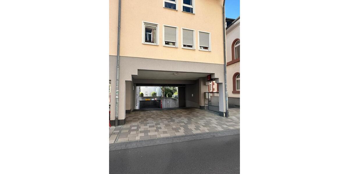 Etagenwohnung Bad Vilbel - 1 Zimmer, 38 m&sup2;, 660&euro; | Angebot:26313154