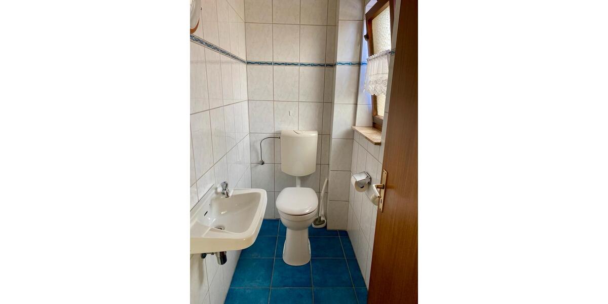 Einfamilienhaus Ochtersum - 6 Zimmer, 130 m&sup2;, 169.000&euro; | Angebot:26847529