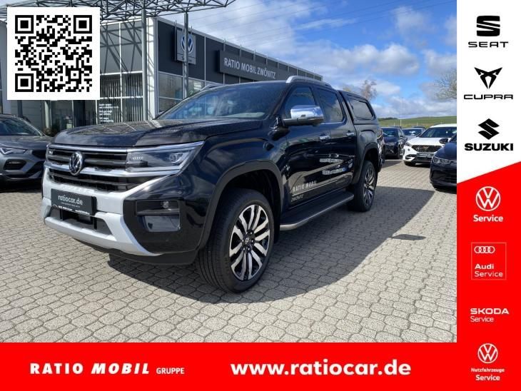 Amarok