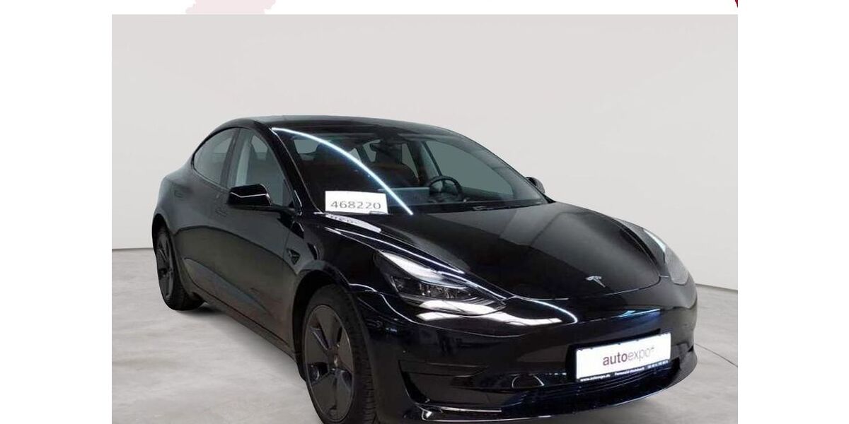 Tesla Model 3 52.299 km 28.290 &euro; Fernwald-Steinbach 35463