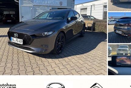 Mazda 3 7.090 km 24.490 &euro; Halle 06126