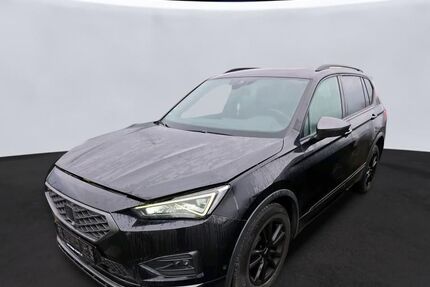 Seat Tarraco 58.858 km 29.990 &euro; Braunschweig 38122