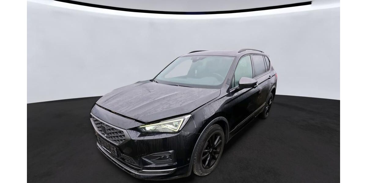 Seat Tarraco 58.858 km 29.990 &euro; Braunschweig 38122