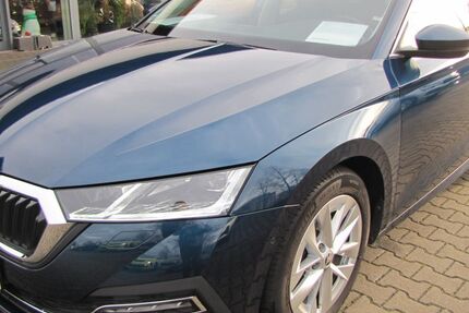 Skoda Octavia 49.300 km 22.222 &euro; Altenburg 04600