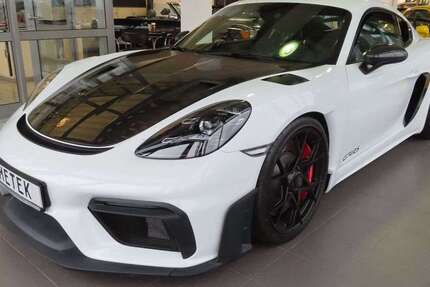 Porsche Cayman 1.500 km 184.980 &euro; Schmallenberg 57392