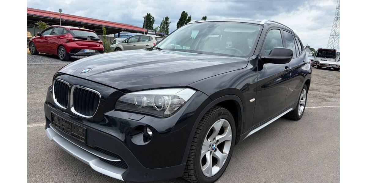 BMW X1 280.000 km 4.400 &euro; Blankenfelde-Mahlow 15831