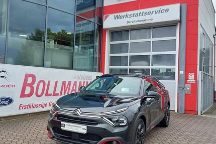 Citroen C4 53.108 km 19.950 &euro; Bensheim 64625