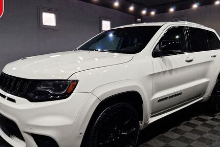 Jeep Grand Cherokee 132.900 km 26.980 &euro; Berlin 12305