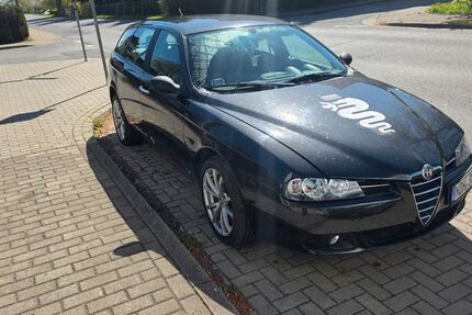 Alfa Romeo 156 151.563 km 2.000 &euro; Ellrich 99755