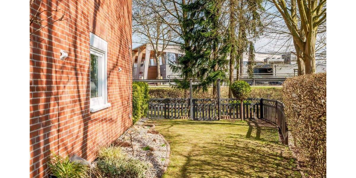 Reihenendhaus Lauenburg - 4 Zimmer, 114 m&sup2;, 279.000&euro; | Angebot:25987387