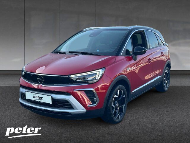 Opel Crossland (X) 27.650 km 17.440 &euro; Mühlhausen 99974