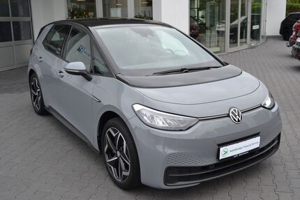 VW ID.3 60.000 km 18.990 € Babenhausen 64832