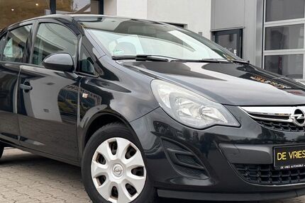 Opel Corsa 164.000 km 4.290 € Oldenburg 26133