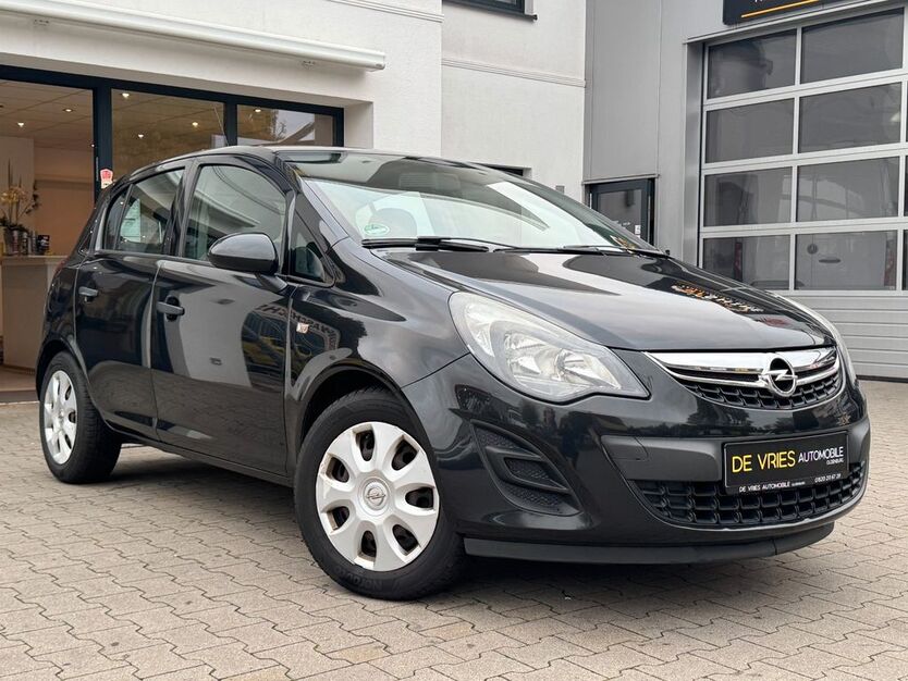 Opel Corsa 164.000 km 4.290 € Oldenburg 26133