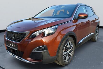 Peugeot 3008 96.000 km 13.999 &euro; Bergisch Gladbach 51469