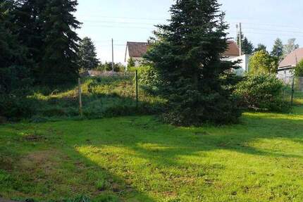 Grundstück Ilmenau Frauenwald - 37.000&euro; | Angebot:25747553