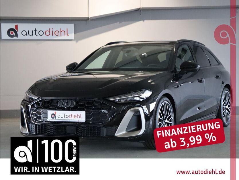 Audi A5 13.008 km 59.990 € Wetzlar 35576