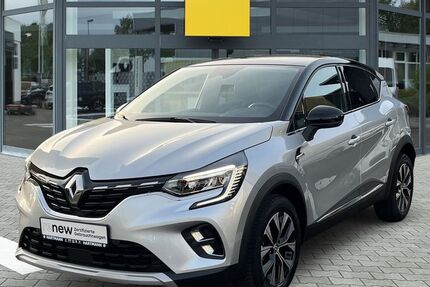 Renault Captur 22.000 km 18.590 &euro; Münster 48165