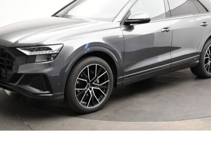 Audi Q8 96.600 km 55.690 &euro; Wolfsburg 38440