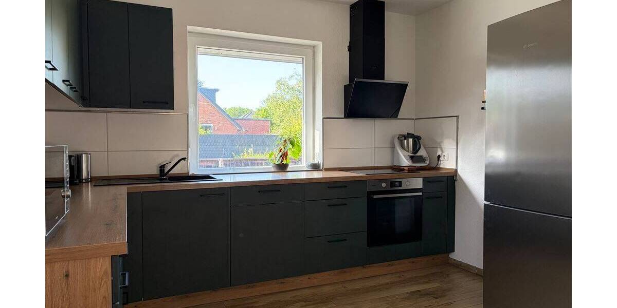 Einfamilienhaus Hude Hudermoor - 4 Zimmer, 100 m&sup2;, 1.050&euro; | Angebot:26868099