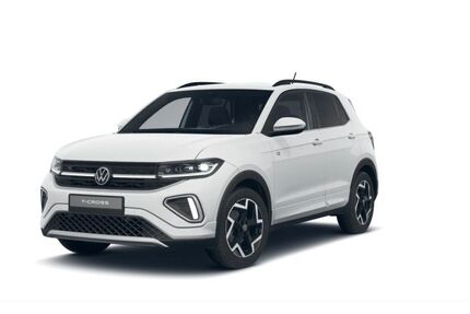 VW T-Cross 21.600 km 26.149 &euro; Mühlheim 63165