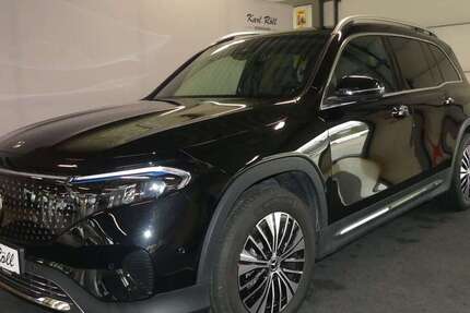 Mercedes-Benz EQB 300 14.050 km 39.950 &euro; Nordenham 26954