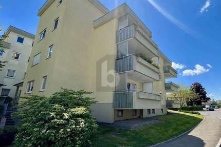 Wohnung Isny im Allgäu - 2 Zimmer, 57 m&sup2;, 190.000&euro; | Angebot:27022023