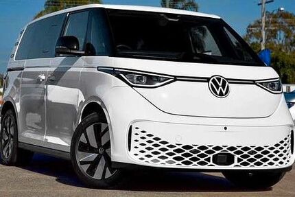 VW ID. Buzz 37.600 km 37.400 &euro; Holzheim OT Ellerbach 89438