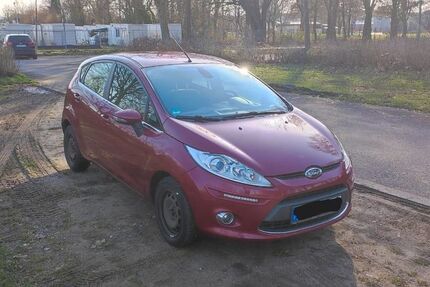 Ford Fiesta 296.000 km 1.900 &euro; Dülmen 48249