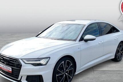Audi A6 67.600 km 40.950 &euro; Löbau 02708